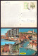 Children WEEK - Additional Charity Stamp Vignette Label USED POSTCARD 1973 SLOVENIA Yugoslavia PIRAN - Slovénie