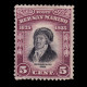 SAN MARINO STAMPS.1935.Melchiorre Delfico 5c.SCOTT 169.MH. - Nuevos