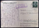 ROHDEN / Rinteln  - MAGDEBURG  3 AK Zeltlager Westfälische Hitlerjugend HJ Landpoststempel 1939 - Rinteln