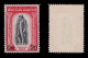 SAN MARINO STAMPS.1942.Delfico Surcharged.5c.SCOTT 202.MNH. - Neufs