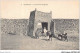 AEQP3-ALGERIE-0189 - Ghardaia - La Porte Des Forgerons - Ghardaïa
