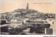 AEQP3-ALGERIE-0193 - Ghadaia - Vue De La Terrasse - Ghardaia