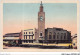 AEQP1-ALGERIE-0034 - BONE - La Gare - Annaba (Bône)