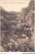 AEQP9-ALGERIE-0785 - Tlemcen - Le Ravin D'el Ourit - Tlemcen