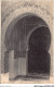 AEQP9-ALGERIE-0771 - Tlemcen - Porte En Bronze De Sidi-bou-médine - Tlemcen