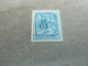 Belgique - Lion - Préoblitéré - 8f. - Bleu - Neuf - Année Non Définie - - Typografisch 1951-80 (Cijfer Op Leeuw)