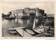 1947 CARTOLINA NAPOLI CIRCOLO CANOTTIERI - 1946-60: Storia Postale