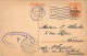 Lot De 8 Cartes Postales Anciennes - Entier Postal - De 1916 à 1918 - Oblitération Namur - Autres & Non Classés