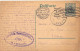 Delcampe - Lot De 8 Cartes Postales Anciennes - Entier Postal - De 1916 à 1918 - Oblitération Namur - Other & Unclassified