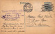 Delcampe - Lot De 8 Cartes Postales Anciennes - Entier Postal - De 1916 à 1918 - Oblitération Namur - Other & Unclassified