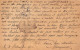 Delcampe - Lot De 8 Cartes Postales Anciennes - Entier Postal - De 1916 à 1918 - Oblitération Namur - Other & Unclassified