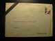 PORTO 1962 To Figueira Da Foz Cancel Condolence Duel Cover PORTUGAL - Brieven En Documenten