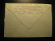 PORTO 1962 To Figueira Da Foz Cancel Condolence Duel Cover PORTUGAL - Lettres & Documents