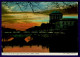 Ref 1642 - 1976 John Hinde Postcard - Sunset Over River Liffey - Dublin Ireland - Dublin