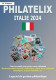 LOGICIEL PHILATELIX Italie 2024 (Gestion De Collections) - Frans