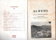 LIVRE . PAYS-BASQUE . " TRADITIONS DES ALDUDES " . JEAN BARBIER . DÉDICACE DE L'AUTEUR . LANGUE BASQUE - Réf. N°290L - - Pays Basque