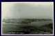 Ref 1642 - 1964 Real Photo Postcard - Skomer Island From Marloes - Pembrokehire Wales - Pembrokeshire