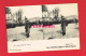 Carte Stéréoscopique ... Le Tambour Major 46e De Ligne ... - Stereoscope Cards