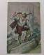 Gruss Aus Dem Riesengebirge, Karikatur, Marken Ungestempelt, 1922 - Sudeten