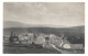 2 Postcards Lot UK Scotland Banffshire Tomintoul General View Posted 1908 & The Square Market Day Posted 1906 - Banffshire