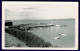 Ref 1642 - 1961 Real Photo Postcard - New Quay Harbour & Boats - Cardiganshire Wales - Cardiganshire