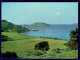 Ref 1642 - Postcard - Herm Island Harbour - Channel Islands - Herm