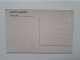 Airline Issued Card. Olympic Airways Comet 4 - 1946-....: Moderne