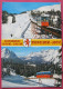 Autriche - Tirol - Skiparadies - Seefelder Joch - Funiculaire - Seefeld