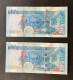 (M) 2005 HONG KONG HSBC 20 DOLLARS REPLACEMENT ISSUE (ZZ) - UNC - Hong Kong