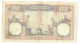 FRANCE FAY.37.06  1000 FRANCS  12.3.1931   FINE - 1 000 F 1927-1940 ''Cérès E Mercure''