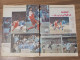 Delcampe - Iran Persian  مجله کیهان ورزشی۱۳۷۰ Kehan Sports Magazine 1991 - Deportes