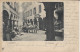 UPU 1900, 5 C,  Pli Accordéon, Questchfalte Cartolina Animata Lugano Via Pessina 14 XI 00 - Covers & Documents