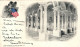 CPA : Washington Library Congress , Private Mailing Card - Other & Unclassified