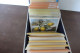 IMPORTANT LOT MONACO DE 598 CARTES-MAXIMUM ENTRE 1984 ET 2002 DANS UN COFFRET SAFE VOIR SCANS - Cartes-Maximum (CM)