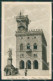 San Marino Palazzo Governativo Cartolina MQ5426 - Saint-Marin