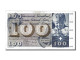 Billet, Suisse, 100 Franken, 1965, 1965-01-21, TTB+ - Suisse