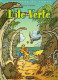 L'Odyssée Du Temps 1 L'île Verte EO DEDICACE BE Paquet 01/2002 Graveline Péroz (BI2) - Autographs