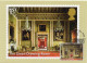 Delcampe - GREAT BRITAIN 2014 Buckingham Palace PHQ Maxi Cards - Maximum Cards