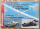 Catalogue GRAUPNER Maquettes Avions Bateaux Voitures 1980 1981 - Collections