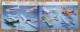 Delcampe - Catalogue GRAUPNER Maquettes Avions Bateaux Voitures 1980 1981 - Verzamelingen