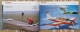 Delcampe - Catalogue GRAUPNER Maquettes Avions Bateaux Voitures 1980 1981 - Collezioni