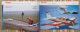 Delcampe - Catalogue GRAUPNER Maquettes Avions Bateaux Voitures 1980 1981 - Verzamelingen