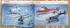 Delcampe - Catalogue GRAUPNER Maquettes Avions Bateaux Voitures 1980 1981 - Collections