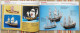 Delcampe - Catalogue GRAUPNER Maquettes Avions Bateaux Voitures 1980 1981 - Verzamelingen