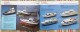 Delcampe - Catalogue GRAUPNER Maquettes Avions Bateaux Voitures 1980 1981 - Verzamelingen