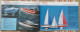 Delcampe - Catalogue GRAUPNER Maquettes Avions Bateaux Voitures 1980 1981 - Sammlungen
