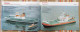 Delcampe - Catalogue GRAUPNER Maquettes Avions Bateaux Voitures 1980 1981 - Collections