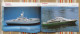 Delcampe - Catalogue GRAUPNER Maquettes Avions Bateaux Voitures 1980 1981 - Collections