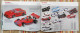 Delcampe - Catalogue GRAUPNER Maquettes Avions Bateaux Voitures 1980 1981 - Verzamelingen