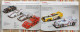 Delcampe - Catalogue GRAUPNER Maquettes Avions Bateaux Voitures 1980 1981 - Verzamelingen